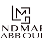 Landmark Sabbour logo