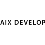 Laraix Developers logo