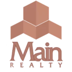 Main Realty logo