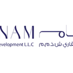 Manam Development logo