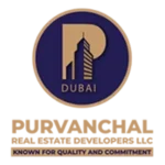Purvanchal Developers logo