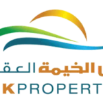 RAK Properties logo