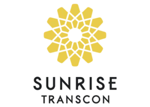Sunrise Trancon