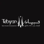Tebyan Development logo