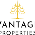 Vantage Properties logo