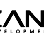 Zane Developments logo