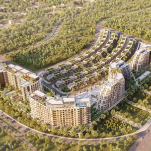 Deyaar Dubai South Community