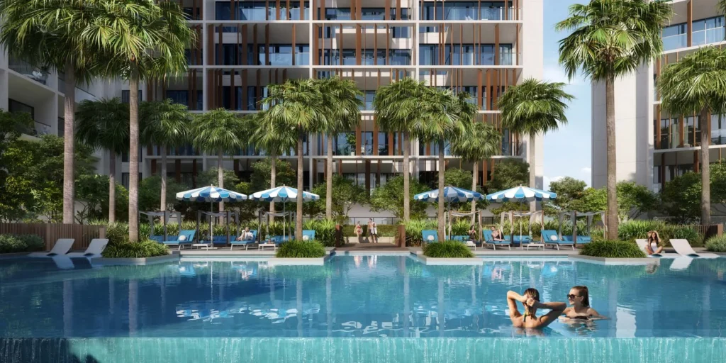 Deyaar Park by Deyaar Development (P.J.S.C) | Deyaar in Downtown Jebel Ali, Dubai