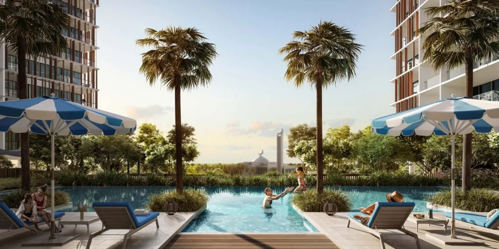 Deyaar Park by Deyaar Development (P.J.S.C) | Deyaar in Downtown Jebel Ali, Dubai