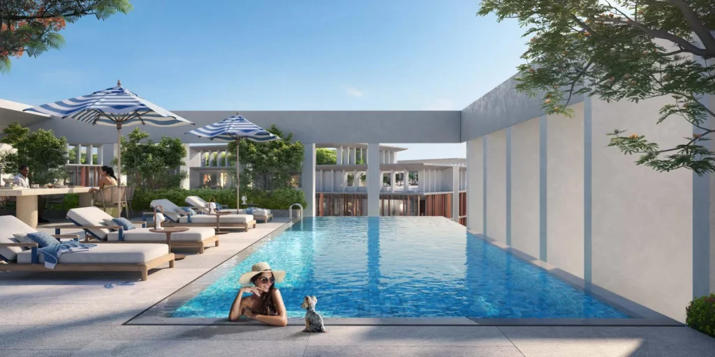 Deyaar Park by Deyaar Development (P.J.S.C) | Deyaar in Downtown Jebel Ali, Dubai