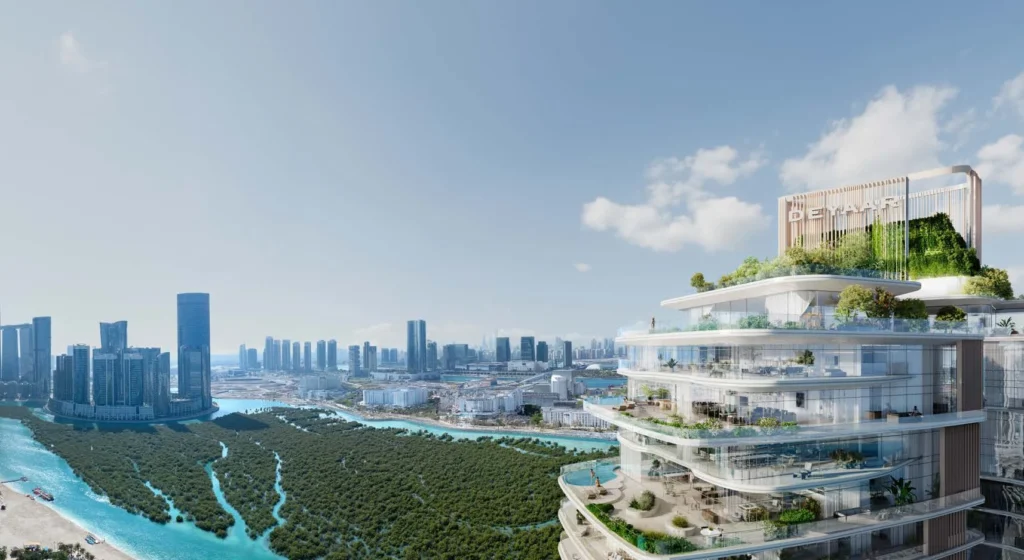 Deyaar Park by Deyaar Development (P.J.S.C) | Deyaar in Downtown Jebel Ali, Dubai