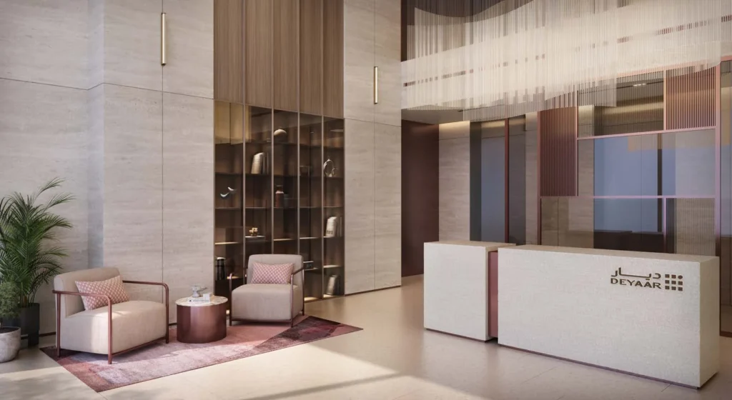 Deyaar Park by Deyaar Development (P.J.S.C) | Deyaar in Downtown Jebel Ali, Dubai
