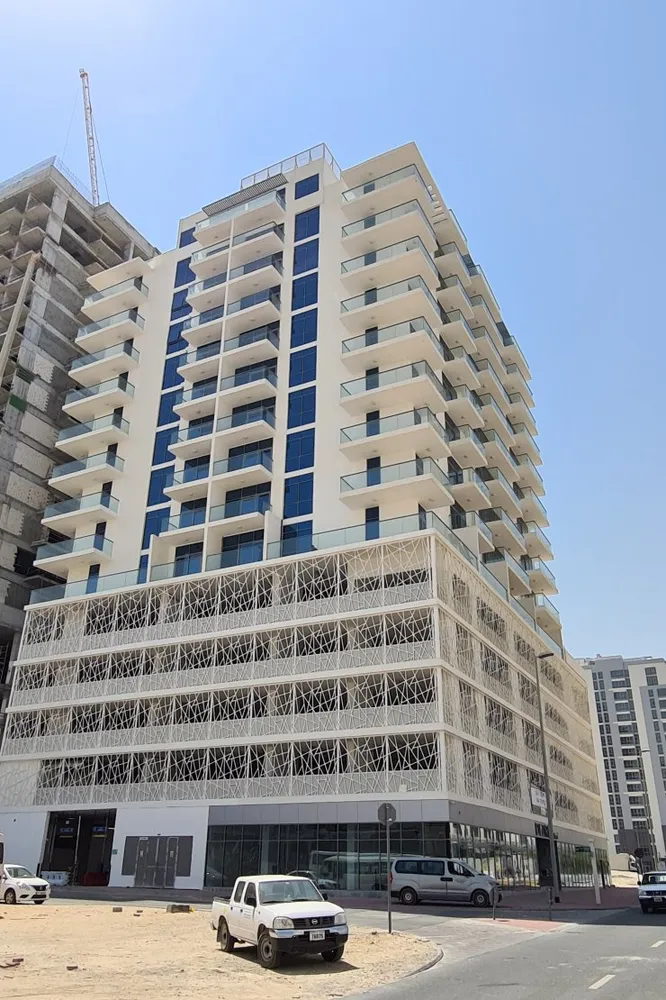 Анализ ROI квартиры в DEZIRE RESIDENCES: данные DLD и реальные сделки Continental Club Property LLC