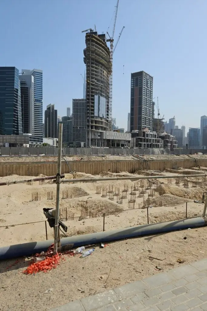 DG1 Living, Business Bay – by Durar Properties | Continental Club Dubai