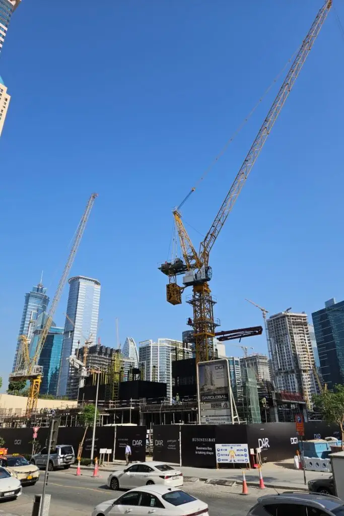 DG1 Living, Business Bay – by Durar Properties | Continental Club Dubai
