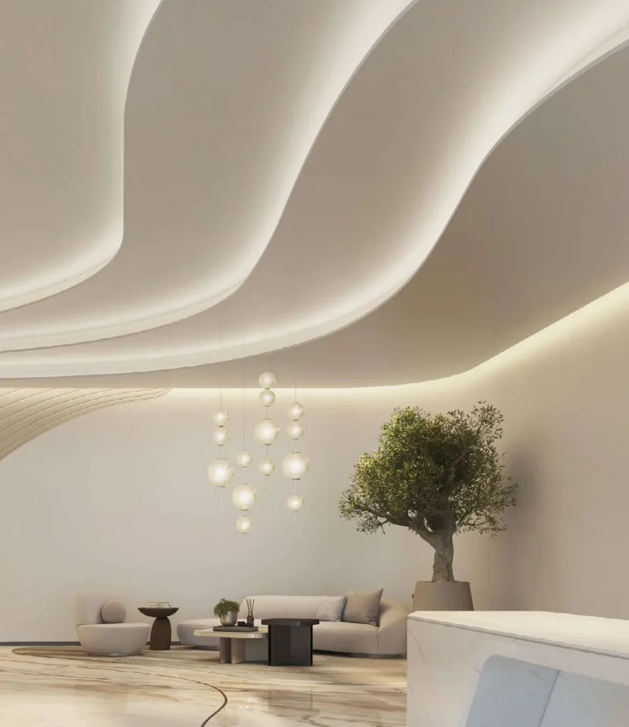 DG1 Living by Dar Al Arkan in Business Bay, Dubai