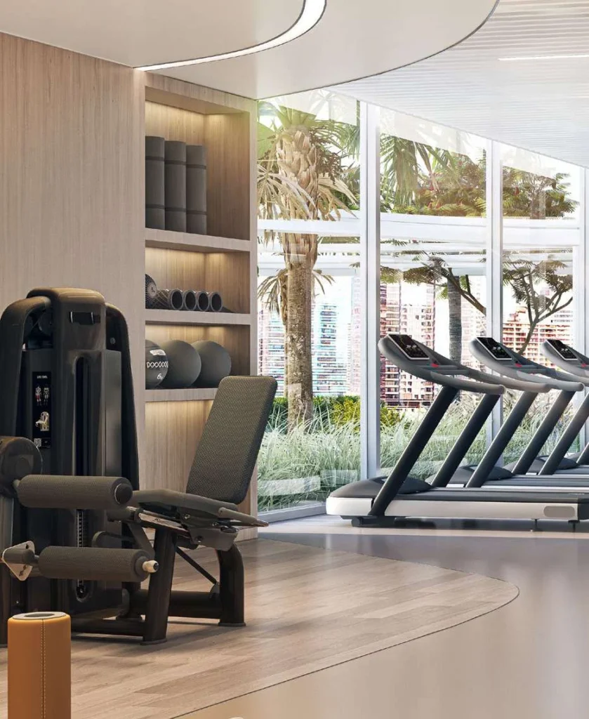 DG1 Living by Dar Al Arkan in Business Bay, Dubai