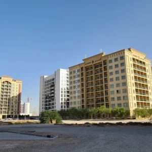 Diamond Shopping Mall - Dubailand Residence Complex 28820