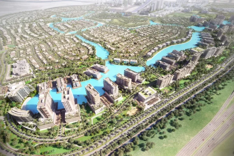 District One A Villas