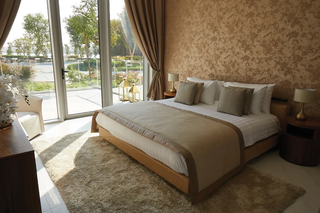 District One Residences 12 by Meydan Group in The Residences at District One, Dubai