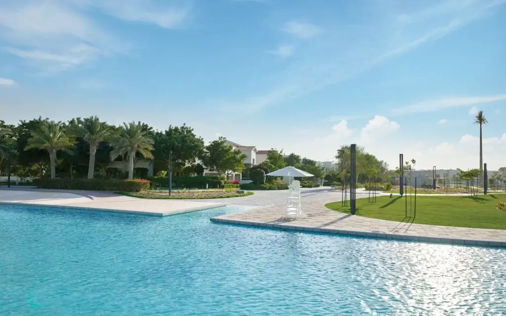 District One Residences 12 by Meydan Group in The Residences at District One, Dubai