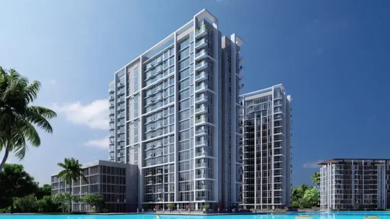District One Residences 12
