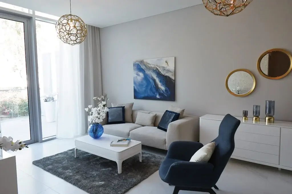 District One Residences 14 by Meydan Group in The Residences at District One, Dubai