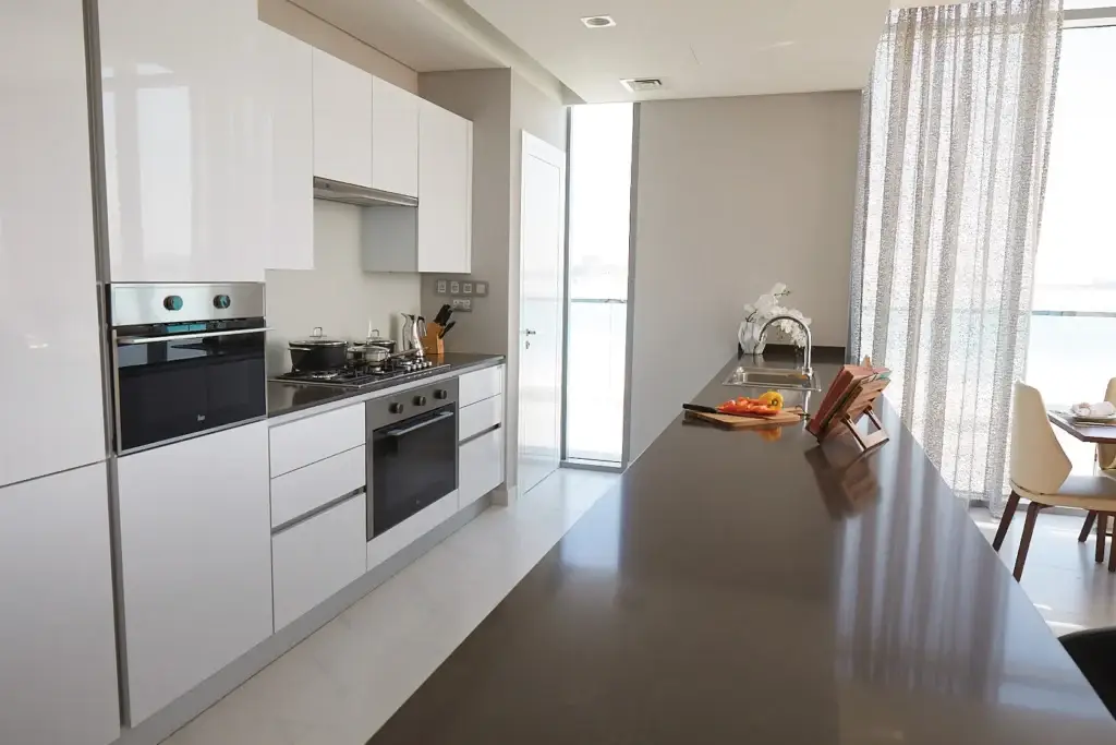 District One Residences 14 by Meydan Group in The Residences at District One, Dubai