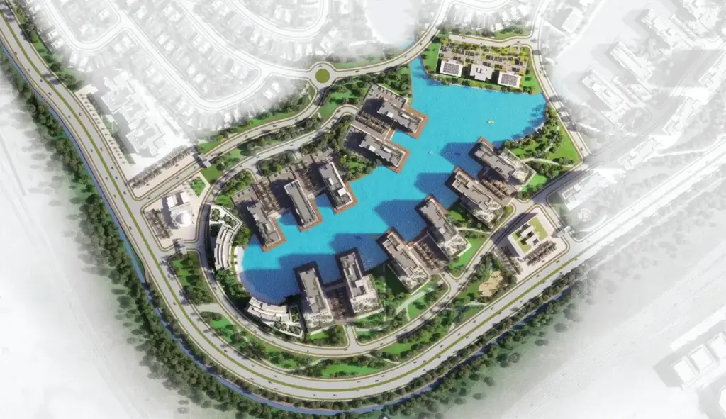 District One Residences 14 by Meydan Group in The Residences at District One, Dubai