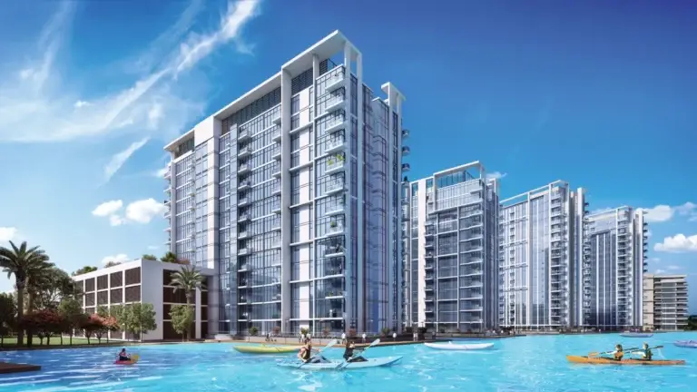 District One Residences 14 District One Residences 14