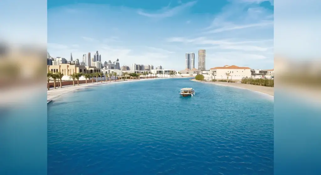 District One Residences 14 by Meydan Group in The Residences at District One, Dubai