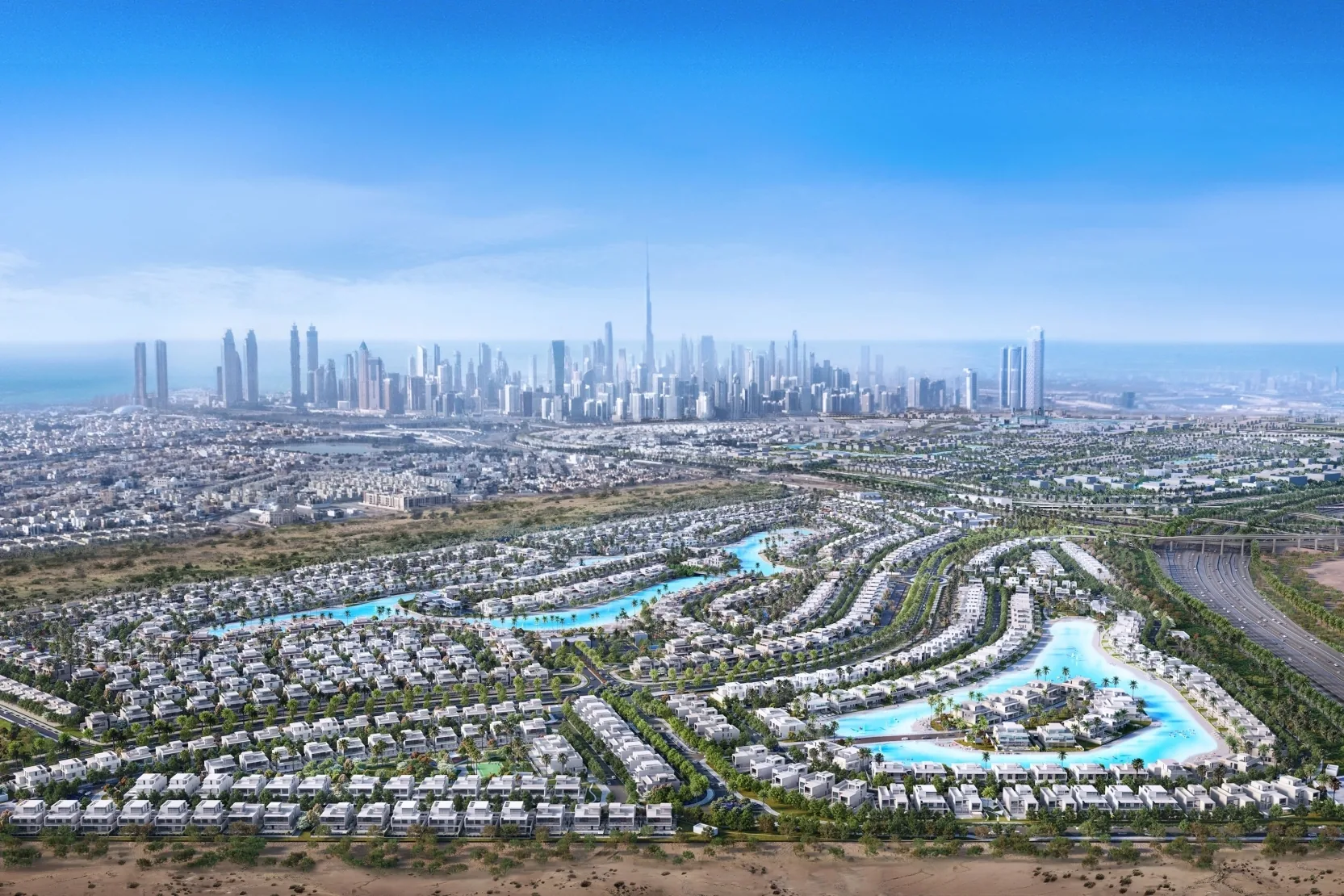 District One West (Phase 2)