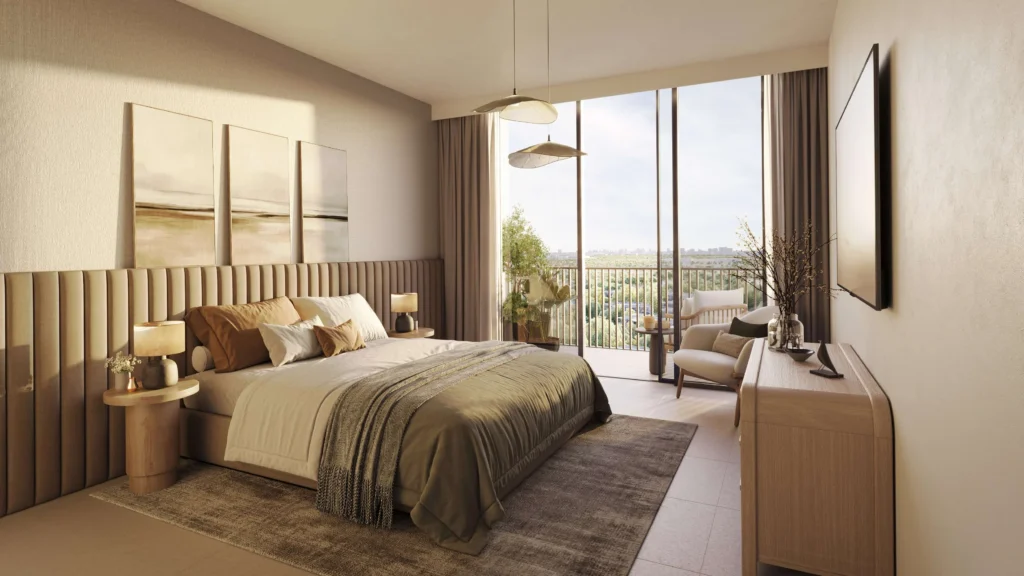 Distrikt by Majid Al Futtaim Ghaf Woods in Ghaf Woods, Dubai