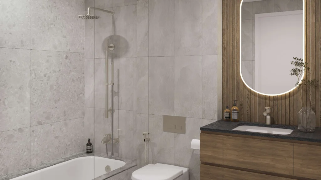 Distrikt by Majid Al Futtaim Ghaf Woods in Ghaf Woods, Dubai