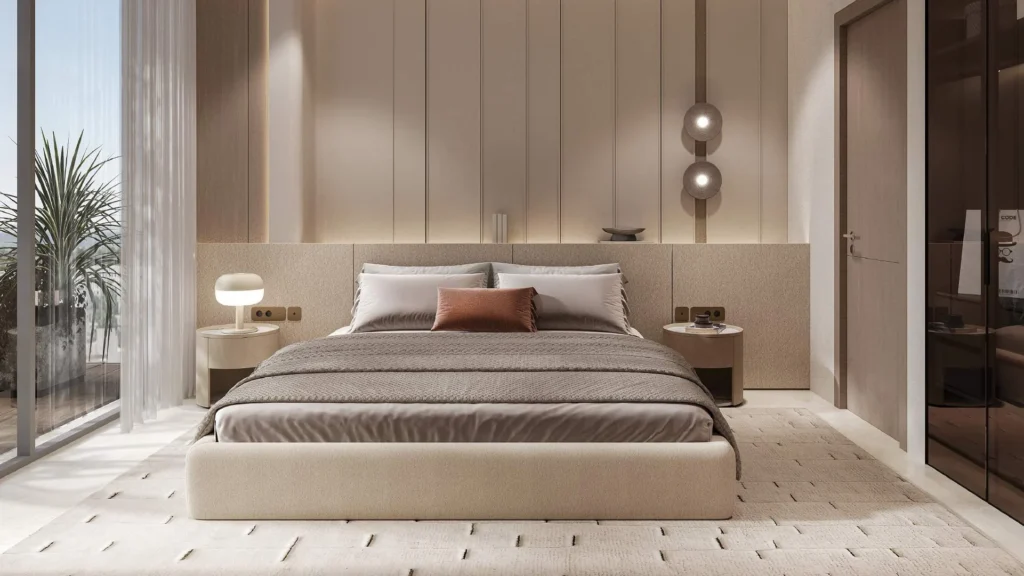 Divine Al Barari by Takmeel Real Estate Development L.L.C | Takmeel Real Estate in Majan, Dubai