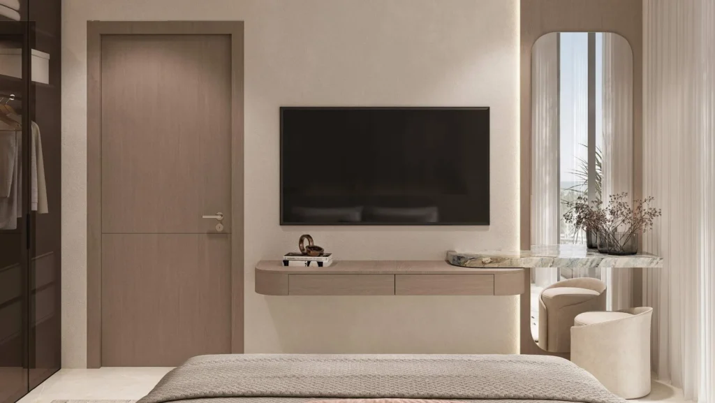 Divine Al Barari by Takmeel Real Estate Development L.L.C | Takmeel Real Estate in Majan, Dubai