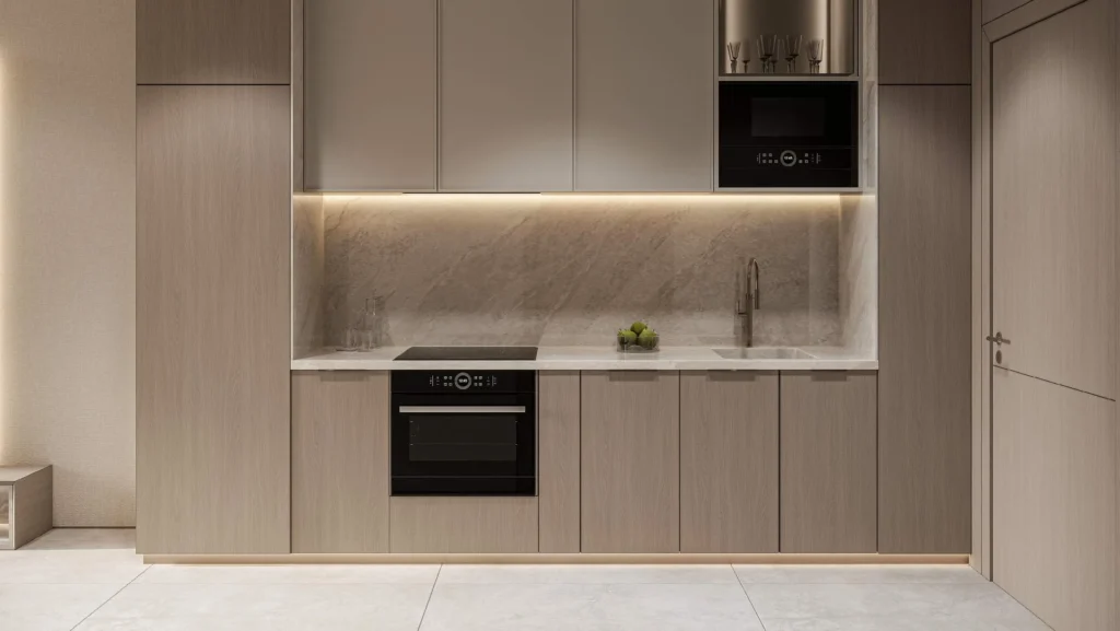 Divine Al Barari by Takmeel Real Estate Development L.L.C | Takmeel Real Estate in Majan, Dubai