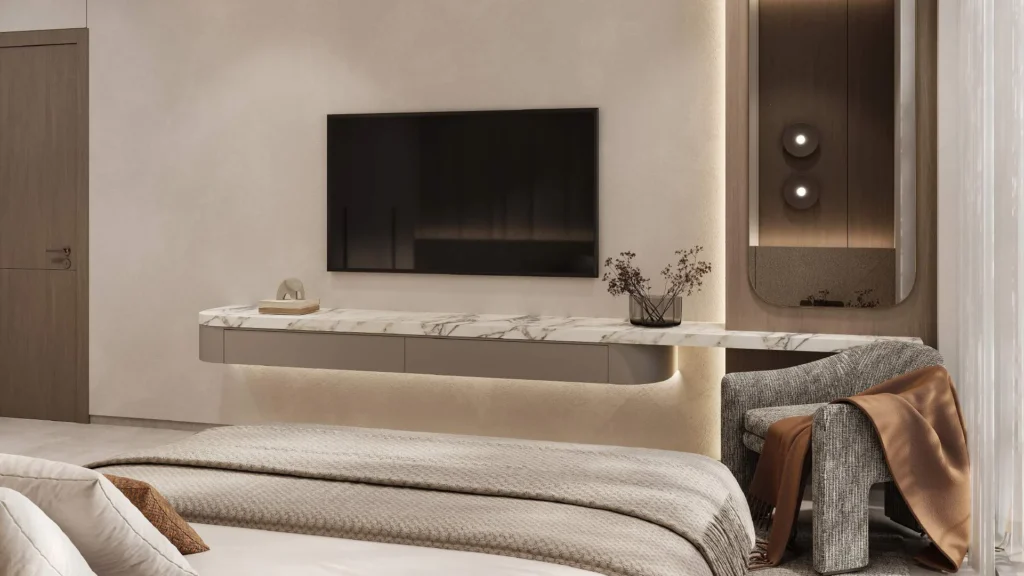 Divine Al Barari by Takmeel Real Estate Development L.L.C | Takmeel Real Estate in Majan, Dubai