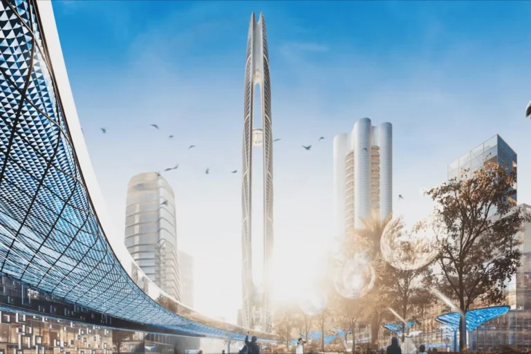 Downtown Jumeirah