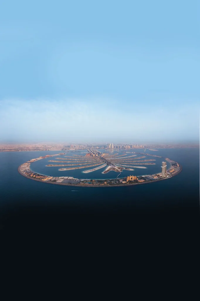 Dragon City Towers by Nakheel in Dragon City, Dubai