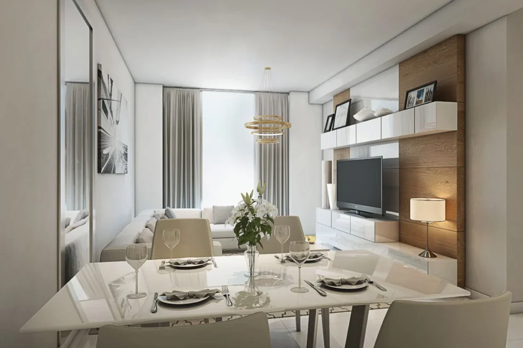Dragon City Towers by Nakheel in Dragon City, Dubai