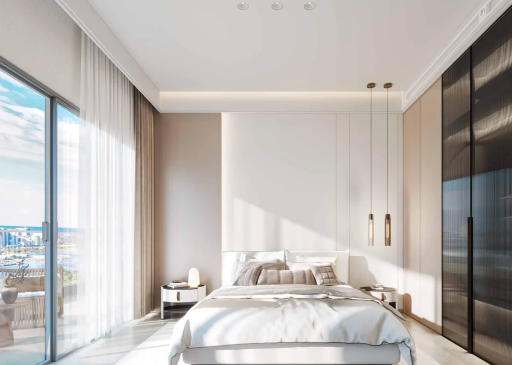Dreamlife Residences by Nova Power Real Estate in Dubai Islands