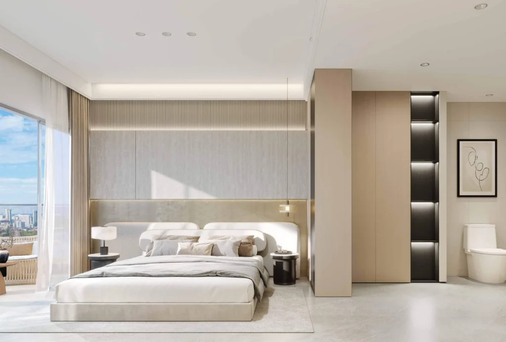 Dreamlife Residences by Nova Power Real Estate in Dubai Islands