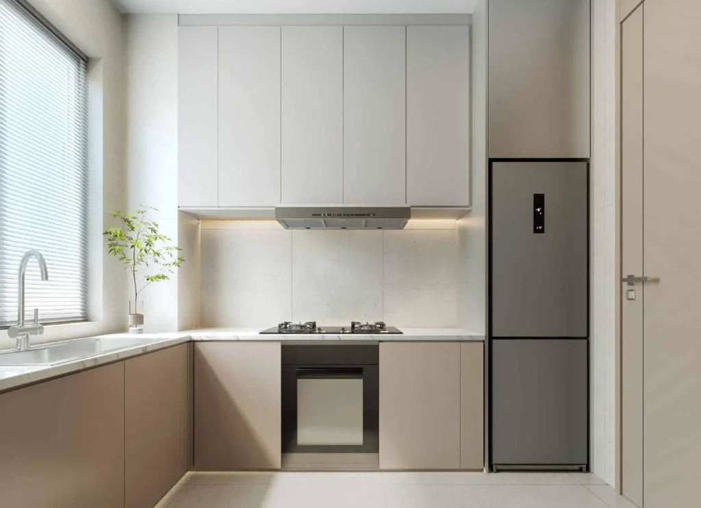 Dreamlife Residences by Nova Power Real Estate in Dubai Islands