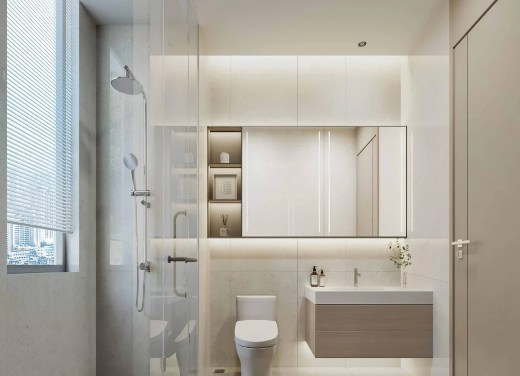 Dreamlife Residences by Nova Power Real Estate in Dubai Islands