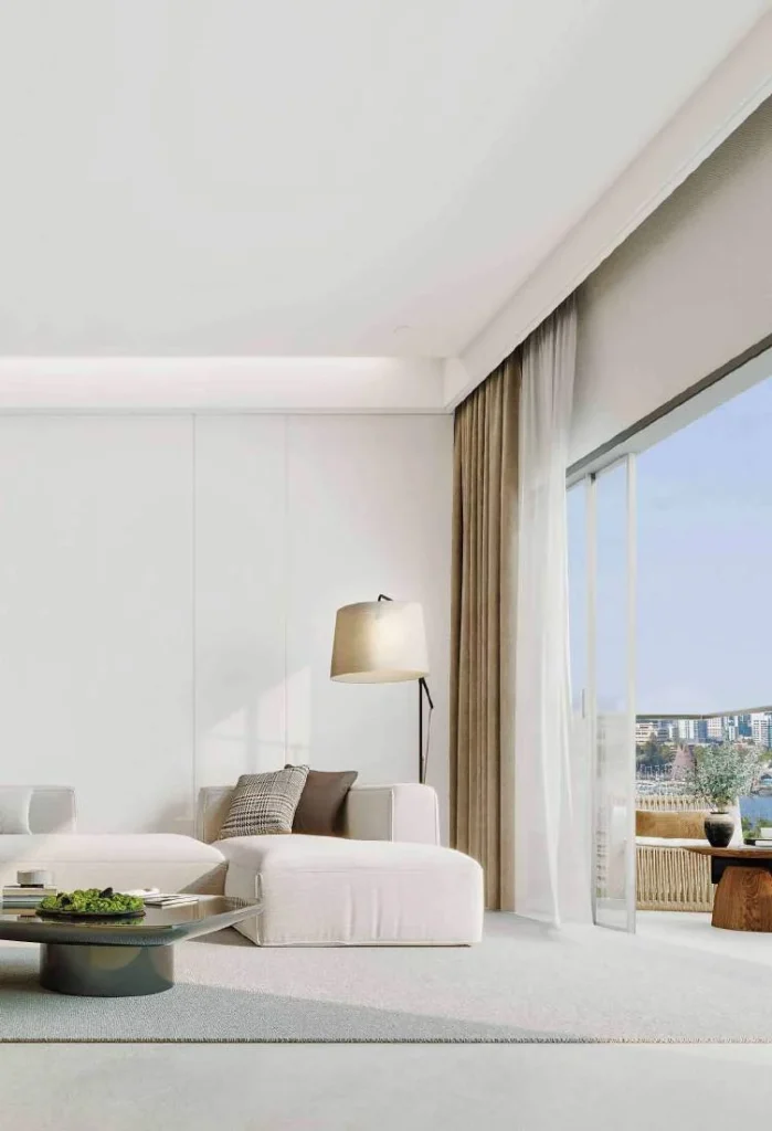 Dreamlife Residences by Nova Power Real Estate in Dubai Islands