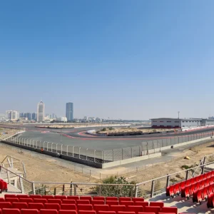 Dubai Autodrome - Bl9Uj
