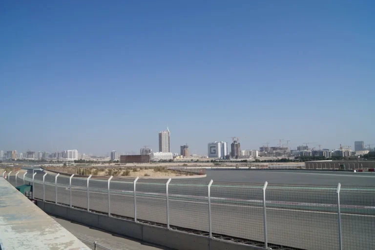 Dubai Autodrome
