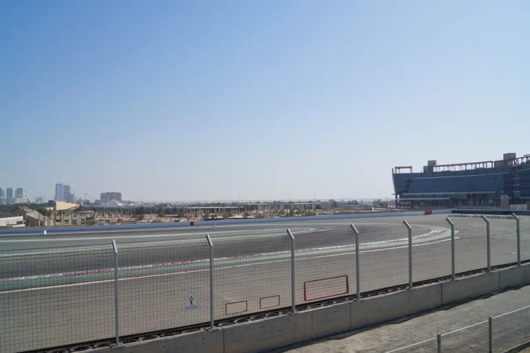 Dubai Autodrome
