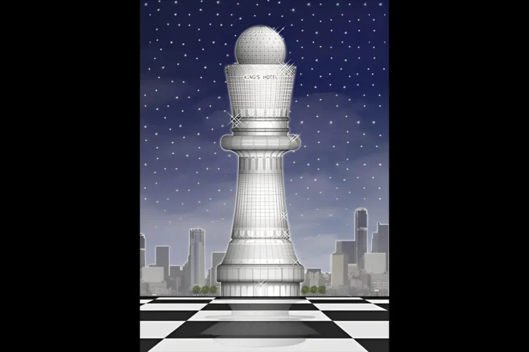 Dubai Chess City
